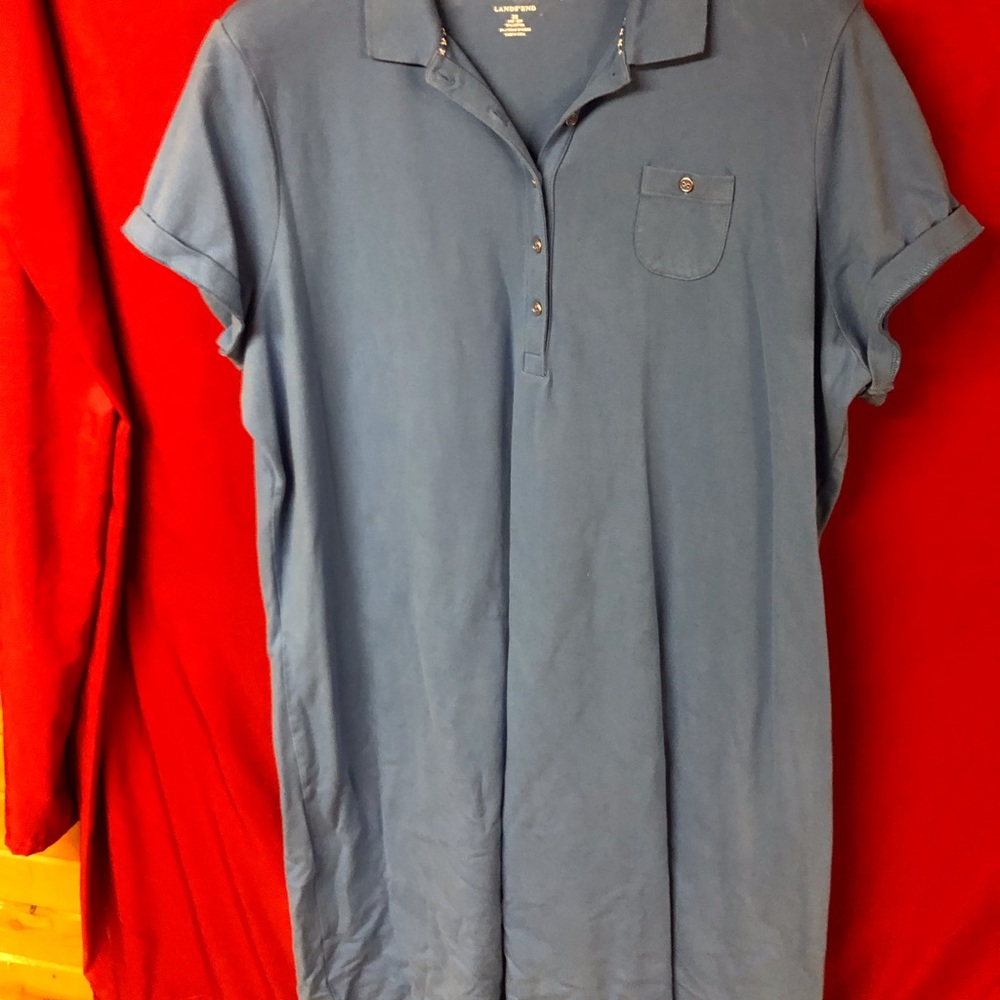 Long Shirt